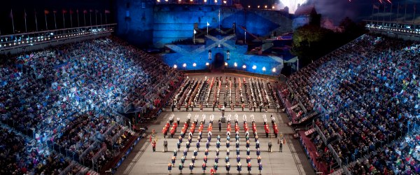 Edinburgh-Royal-Military-Tattoo