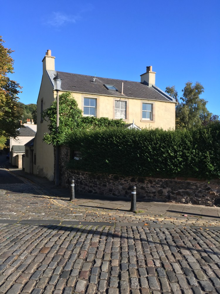 Duddingston 3